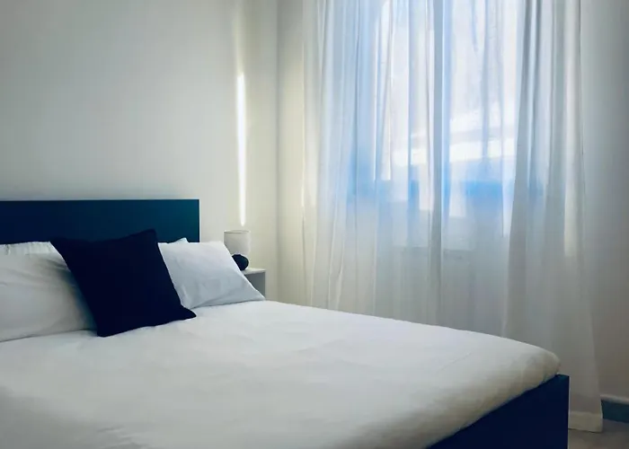 Lägenhet Vacanzero *