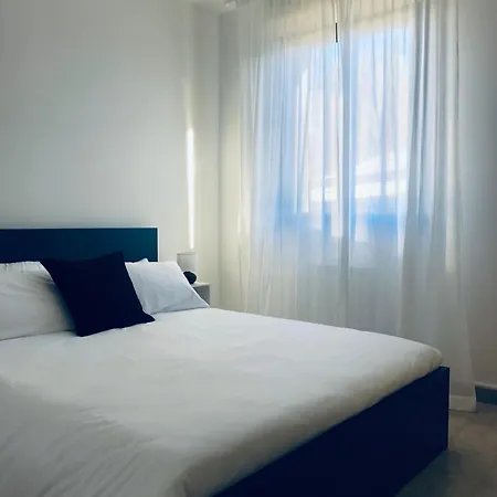 Lejlighed Vacanzero *