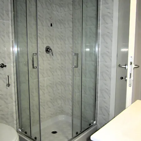 Appartement Vacanzero *