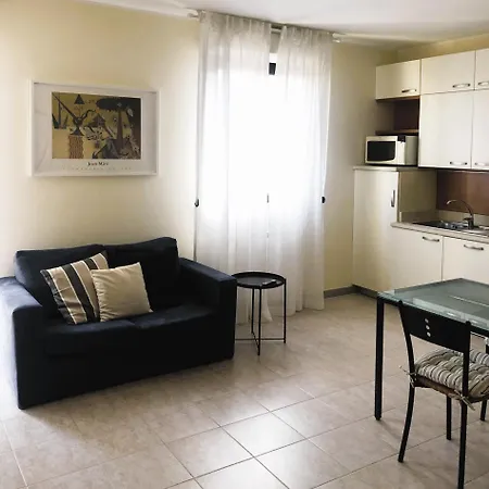 Vacanzero Appartement Ravenna