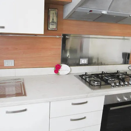 Vacanzero Appartement