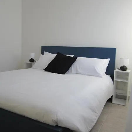 Vacanzero Appartement *