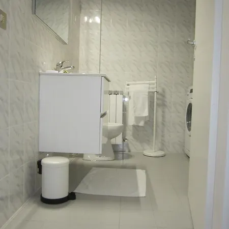 Appartement Vacanzero