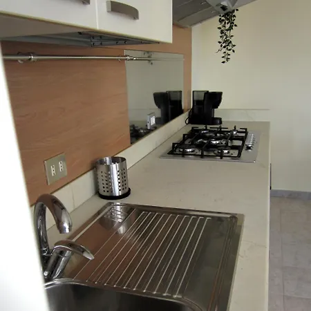 Appartement Vacanzero *