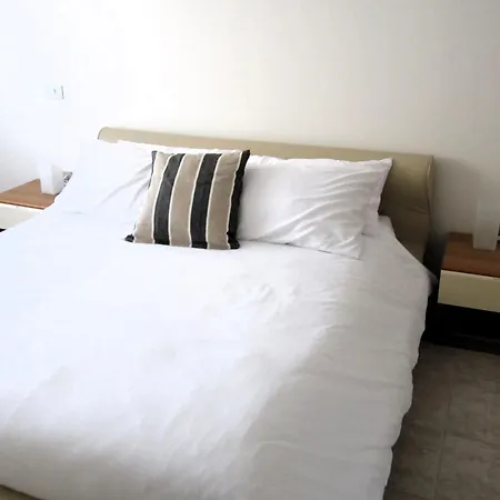 Appartement Vacanzero Ravenna