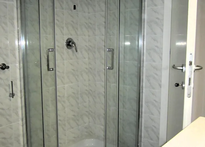 Apartment Vacanzero *