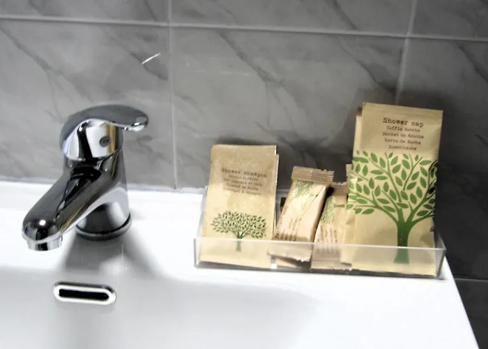 Vacanzero Apartment *