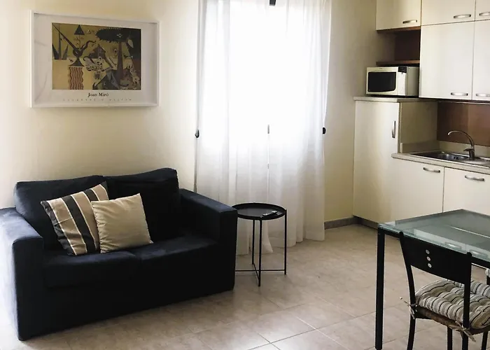 Vacanzero Apartment Ravenna