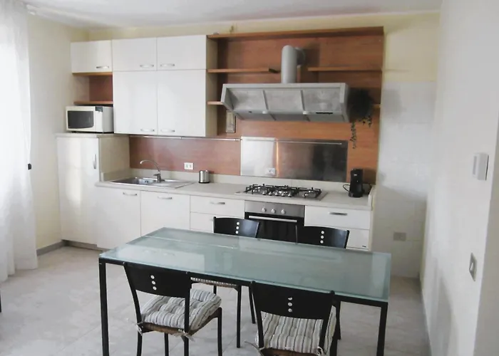 Apartamento Vacanzero