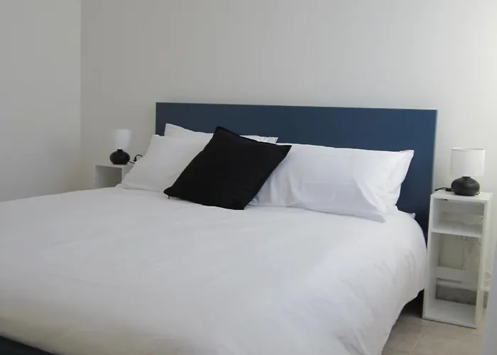 Vacanzero Apartment *