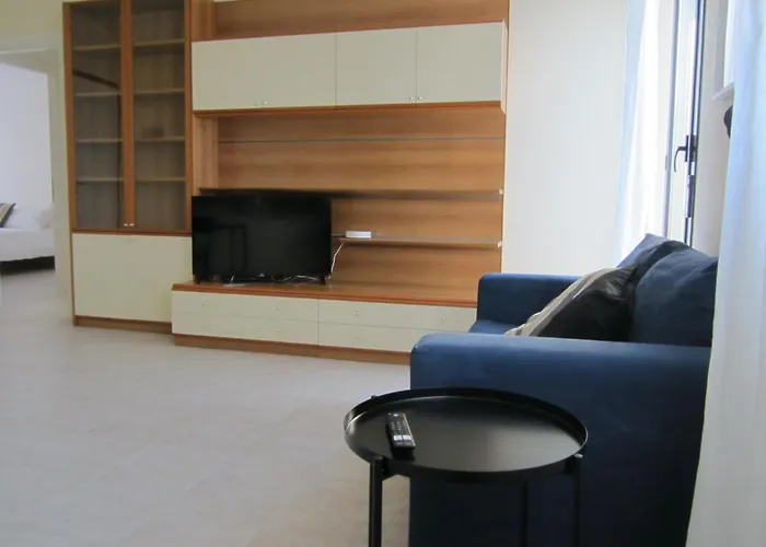 Apartment Vacanzero *