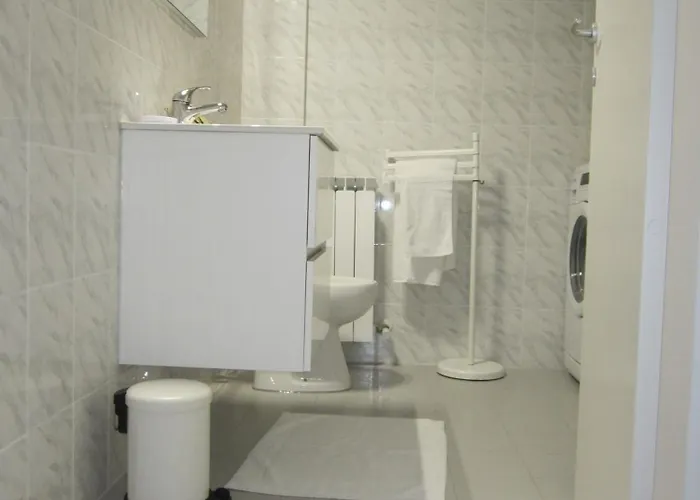 Apartamento Vacanzero