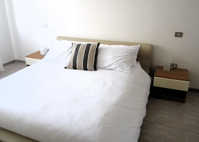 Apartment Vacanzero Ravenna